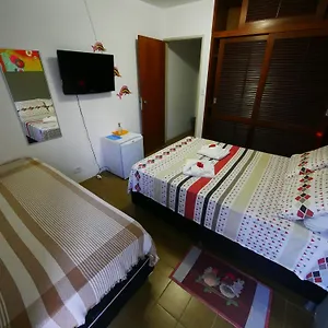 Estalagem Bella Mare, Pôrto das Galinhas