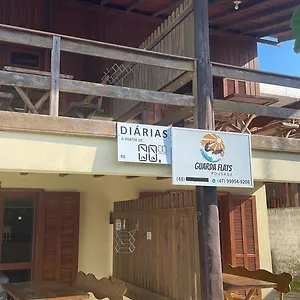 Apartamento Guarda Flats