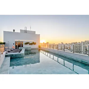 Charlie Jp Redencao Baixa Apartamento Porto Alegre