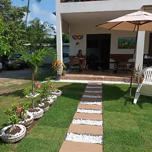 De Todos Os Santos Pôrto das Galinhas