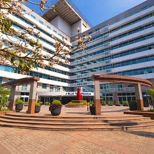 Blue Tree Premium Verbo Divino - Nacoes Unidas Hotel São Paulo