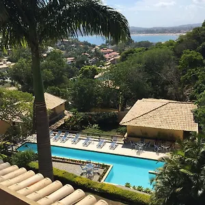 Da Ferradurinha Inn Búzios