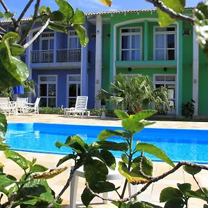 Porto De Paz - Shantiniketan Hotel Sao Francisco do Sul