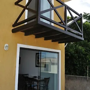 Casa de Férias Casa Rasa