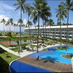 Apart-hotel Ancorar Em, Pôrto das Galinhas