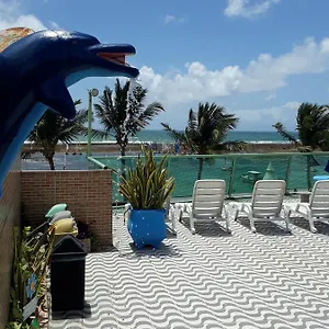 Apart-hotel Flat Htur -, Pôrto das Galinhas