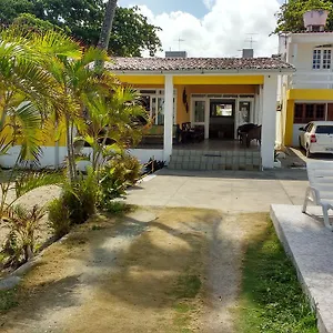 Alojamento de Acomodação e Pequeno-almoço Areias De Porto, Pôrto das Galinhas